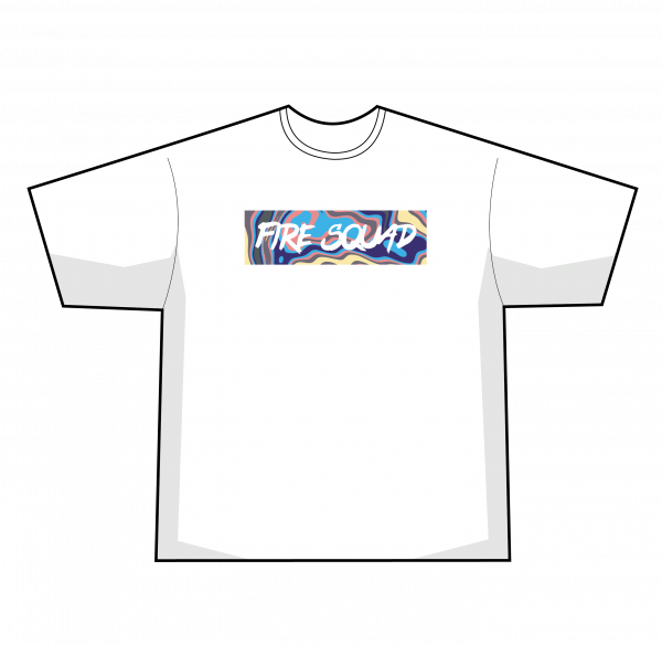 Tee Fire Squad
