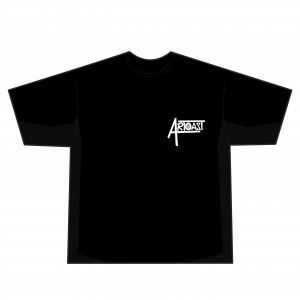 OG Tee Noir
