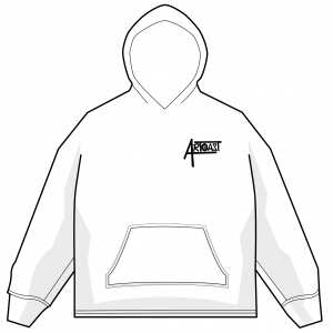 OG Sweat Blanc