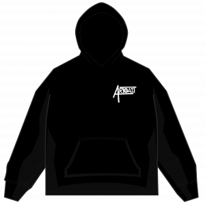 OG Sweat Noir