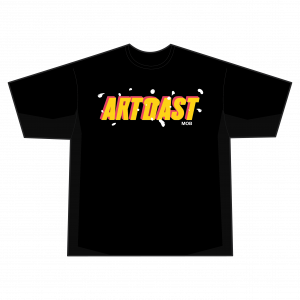 Tee AT Mob