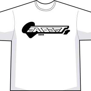 Tee Colors (Black)