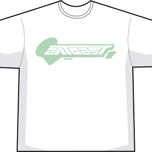 Tee Colors (Green)